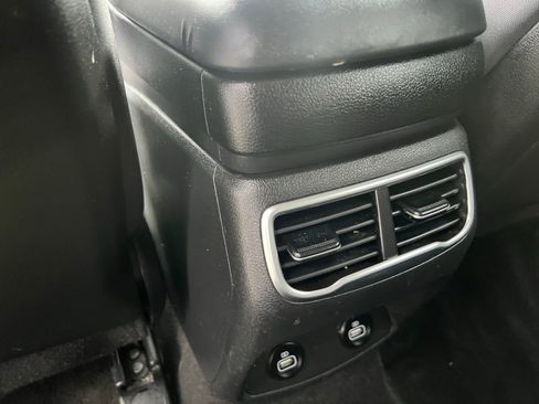 Used 2021 Hyundai Santa Fe SEL image 21