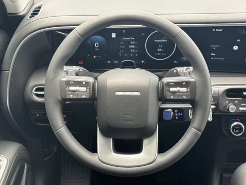 Used 2026 Hyundai Palisade SEL AWD/4WD image 23