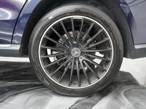 Used 2018 Mercedes-Benz GLS 450 4MATIC image 16