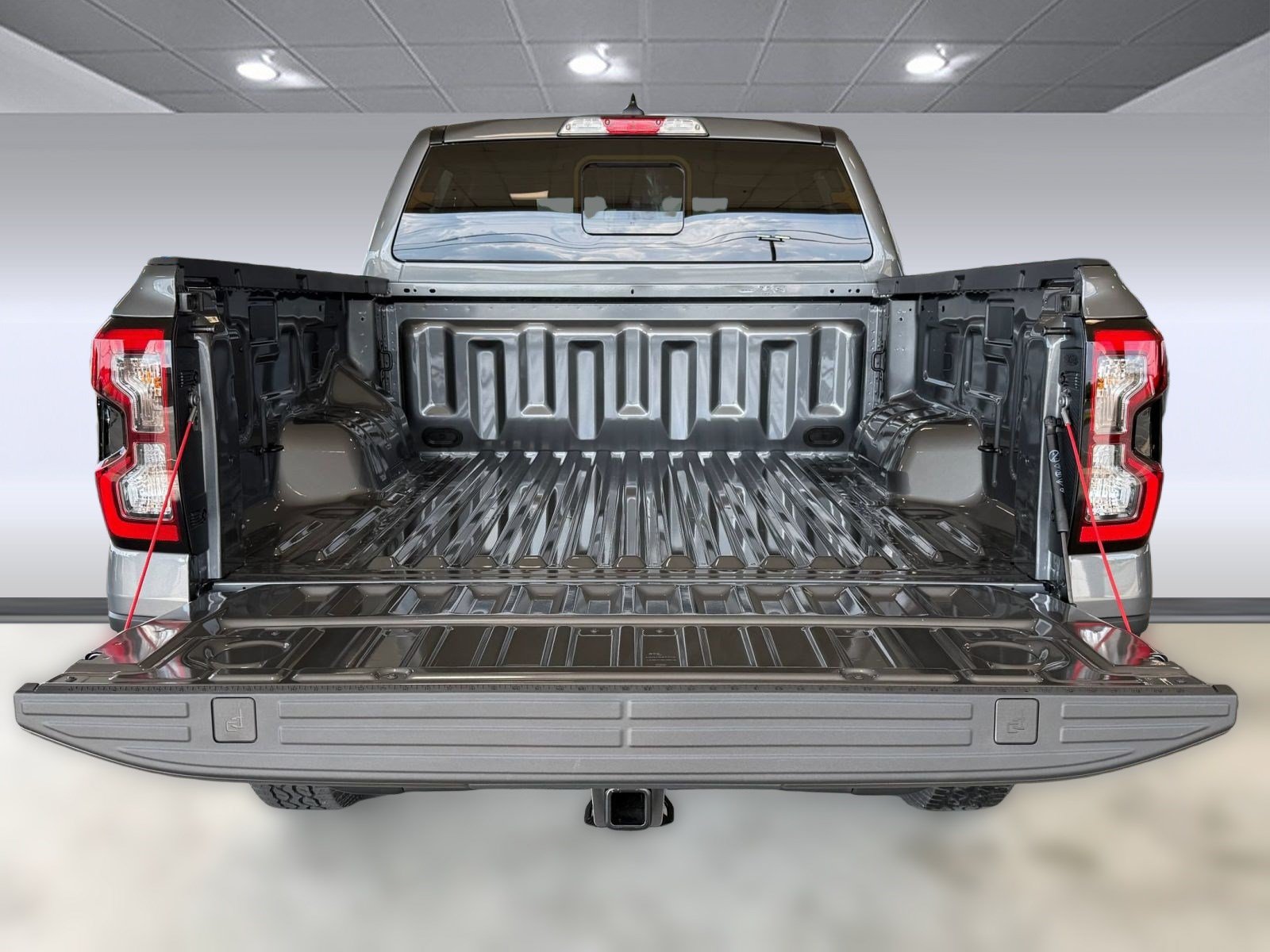 New 2026 Ford Ranger XLT w/ FX4 Off-Road Package AWD/4WD image 25