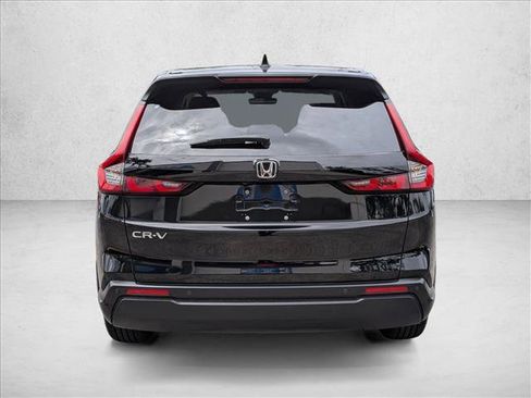 Certified 2024 Honda CR-V EX-L image 6