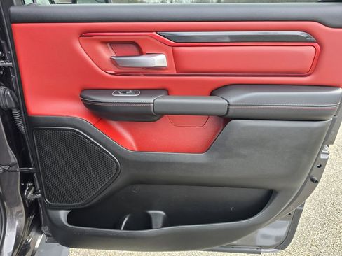 Used 2022 RAM 1500 Rebel w/ Rebel Level 1 Equipment Group image 48