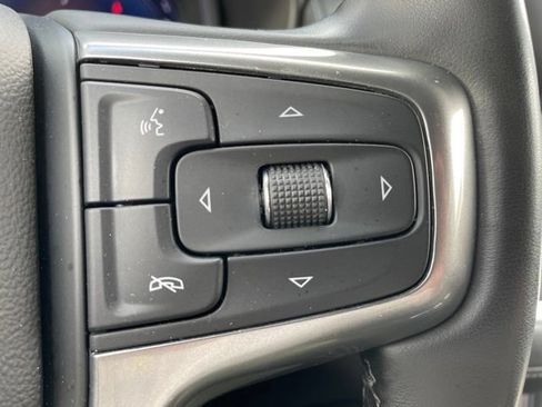 Used 2024 Chevrolet Tahoe LT AWD/4WD image 18