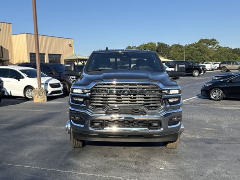 New 2025 RAM 3500 Tradesman image 3