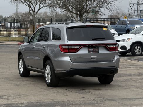 Used 2019 Dodge Durango SXT image 10
