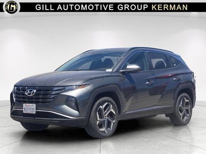 Used 2023 Hyundai Tucson SEL w/ Convenience Package
