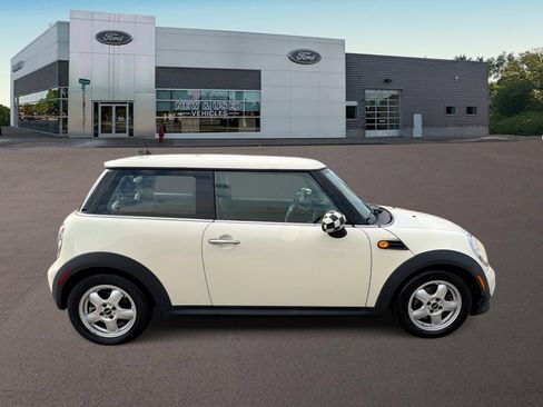 Used 2011 MINI Cooper Hardtop FWD image 10
