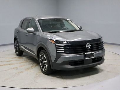 Used 2025 Nissan Kicks SV