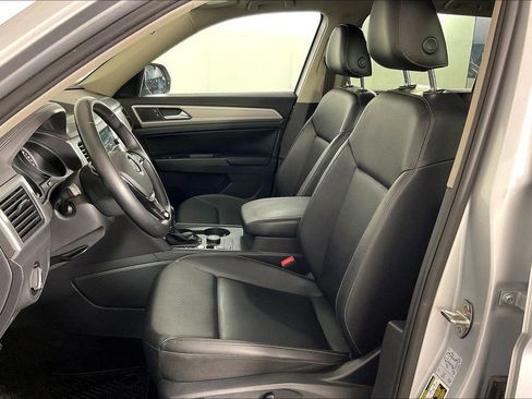 Used 2018 Volkswagen Atlas SE AWD/4WD image 33