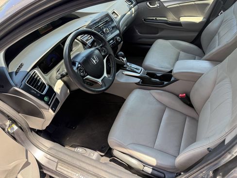 Used 2013 Honda Civic EX-L image 11