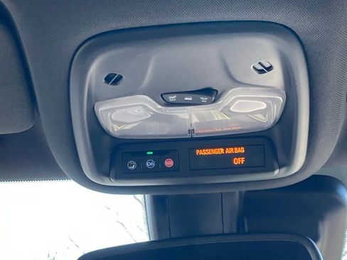 New 2026 Chevrolet TrailBlazer ACTIV w/ Convenience Package image 16