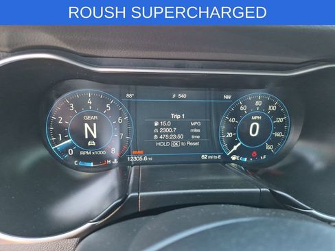 Used 2023 Ford Mustang GT Premium w/ Equipment Group 401A RWD image 22