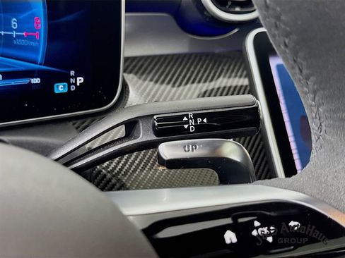 Used 2024 Mercedes-Benz C 63 AMG S image 21