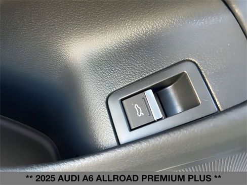 New 2025 Audi A6 Premium Plus image 17