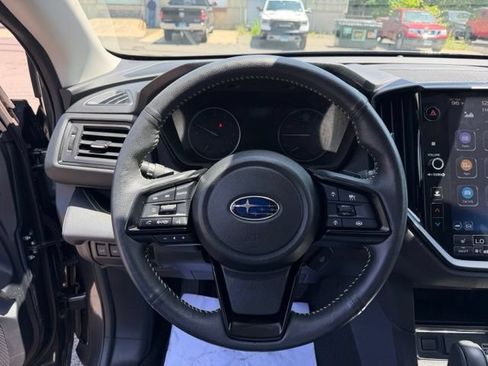 Used 2023 Subaru Ascent Onyx Edition AWD/4WD image 21