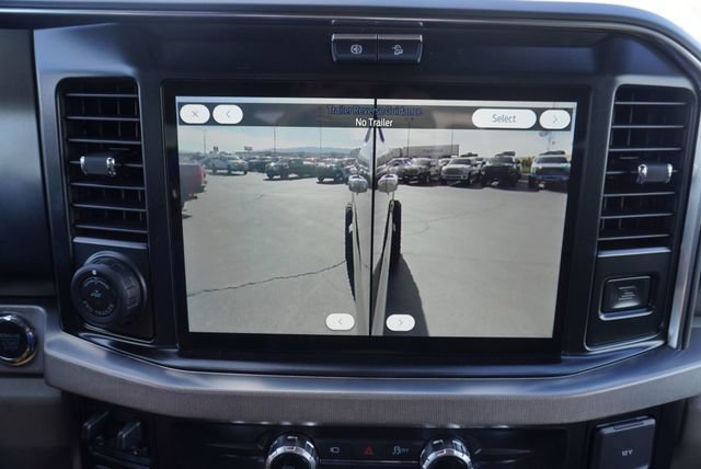 Used 2026 Ford F250 Platinum w/ Platinum Plus Package AWD/4WD image 45