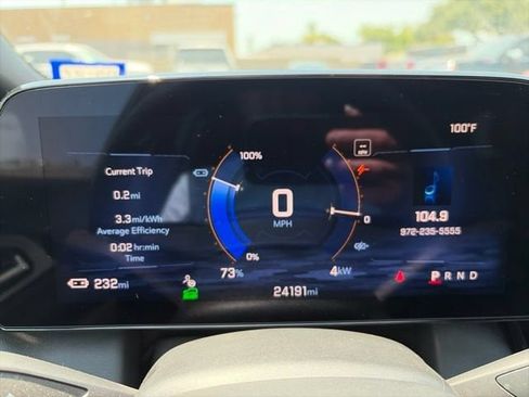Used 2025 Chevrolet Equinox EV LT AWD/4WD image 9
