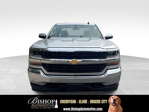 Used 2019 Chevrolet Silverado 1500 LT AWD/4WD image 14