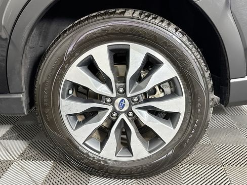 Used 2023 Subaru Outback Limited image 57