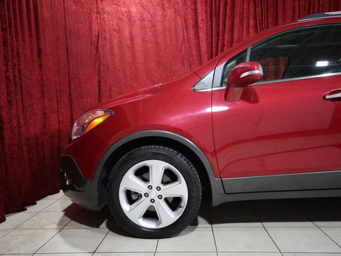Used 2015 Buick Encore Convenience image 5