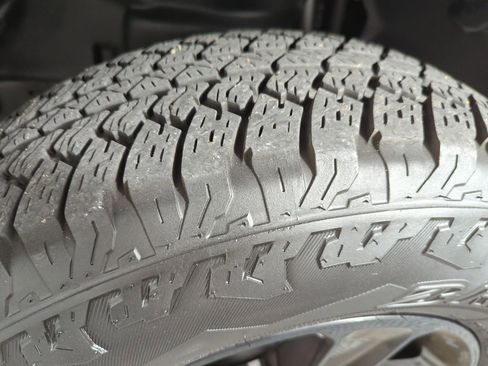 Used 2023 Jeep Wrangler Altitude image 22