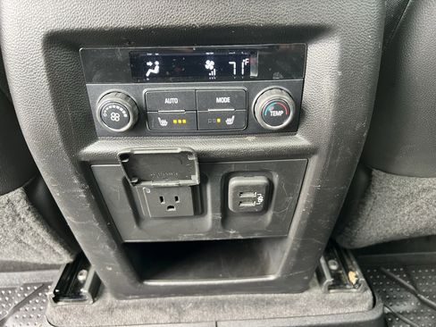 Used 2020 Chevrolet Traverse Premier w/ Redline Edition image 48