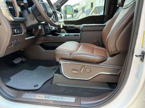 New 2026 Ford F250 King Ranch AWD/4WD image 22