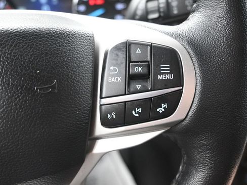 Used 2024 Ford Explorer Limited w/ Equipment Group 301A AWD/4WD image 26