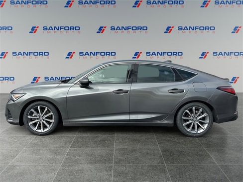 Used 2023 Acura Integra Base image 2