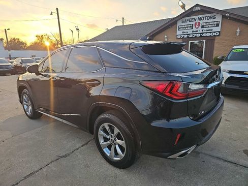Used 2018 Lexus RX 350 FWD w/ Accessory Package image 3