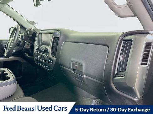Used 2016 Chevrolet Silverado 1500 LT w/ All Star Edition AWD/4WD image 27