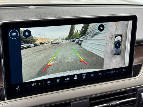 Used 2024 Lincoln Corsair Grand Touring w/ Equipment Group 301A image 19