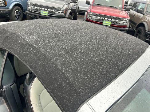 Used 2024 Ford Mustang Premium image 28