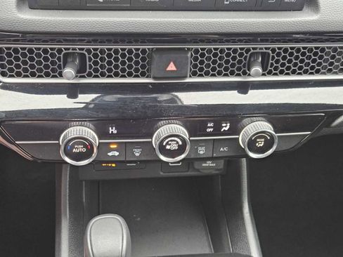 Certified 2024 Honda Civic Sport image 19