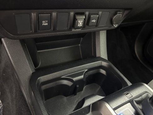 Used 2023 Toyota Tacoma SR5 image 35