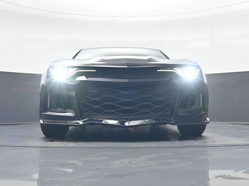 Used 2019 Chevrolet Camaro SS image 20