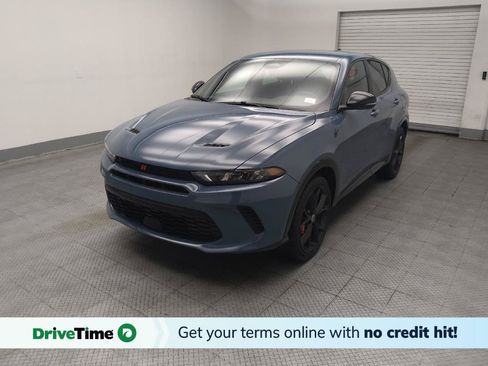 Used 2024 Dodge Hornet R/T AWD/4WD image 1