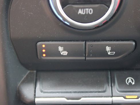 Used 2021 Chevrolet Silverado 1500 RST w/ Redline Edition image 30