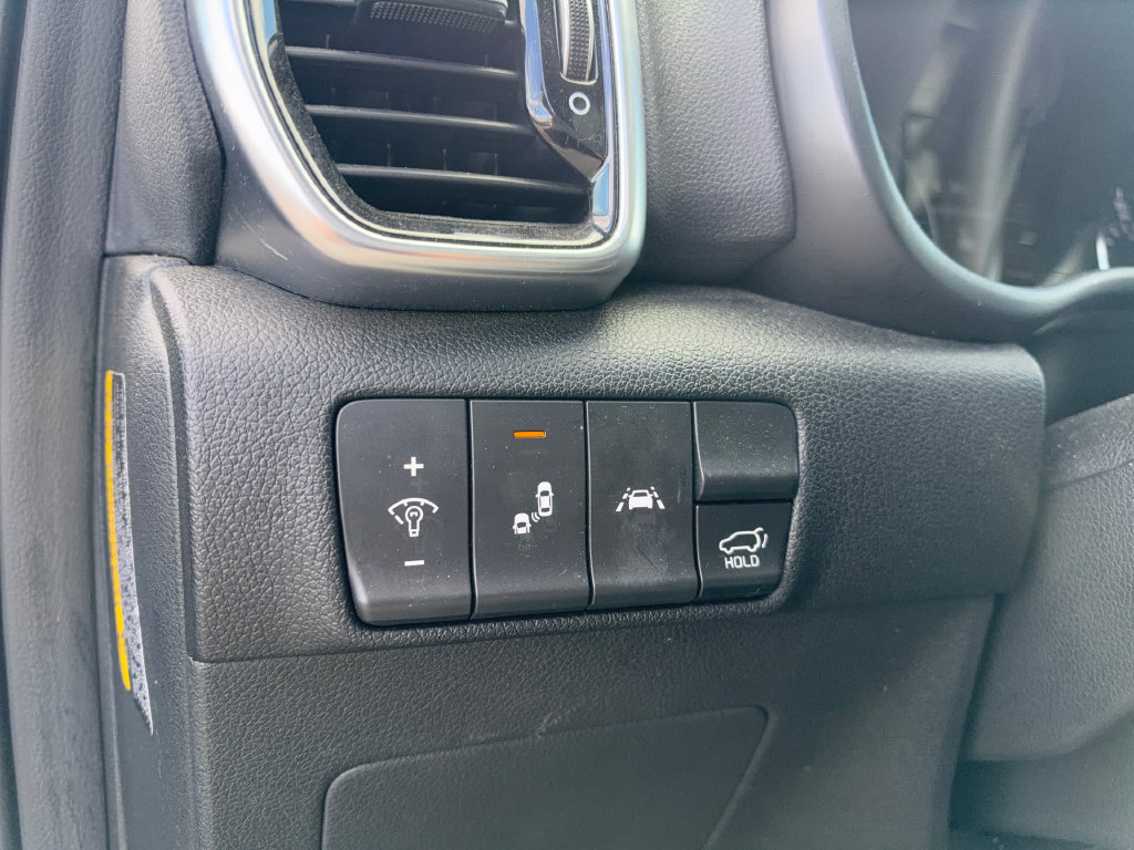 Used 2020 Kia Sportage SX AWD/4WD image 12
