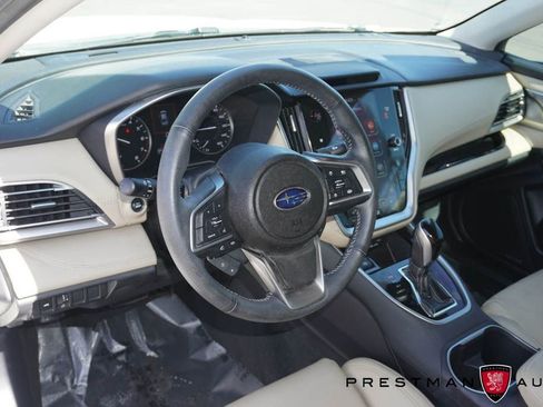 Used 2020 Subaru Legacy Limited w/ Popular Package #2 AWD/4WD image 27