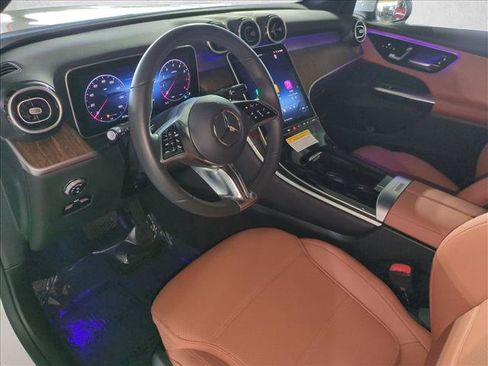 Certified 2026 Mercedes-Benz GLC 300 image 10