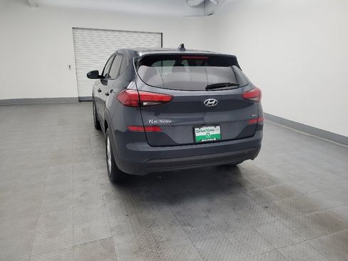 Used 2019 Hyundai Tucson SE image 6