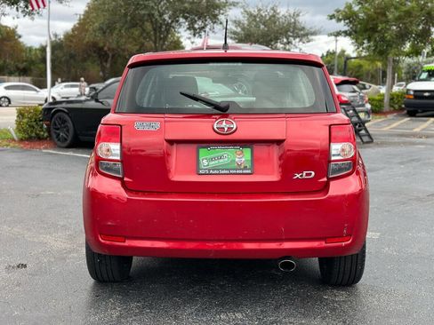 Used 2008 Scion xD image 5