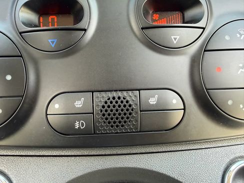 Used 2012 FIAT 500 Lounge w/ Convenience Group FWD image 26