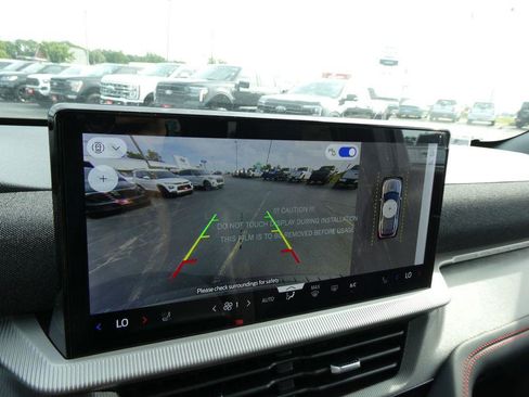 New 2026 Ford Explorer ST AWD/4WD image 25