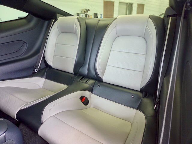 Used 2024 Ford Mustang GT Premium RWD image 12