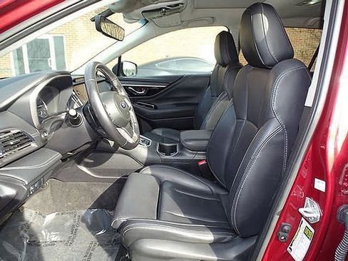 Used 2021 Subaru Outback Limited AWD/4WD image 13