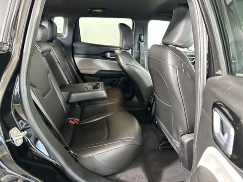 Used 2024 Jeep Compass Limited image 27