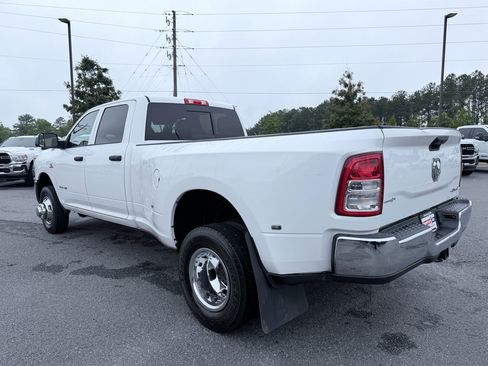 Used 2021 RAM 3500 Tradesman AWD/4WD image 7