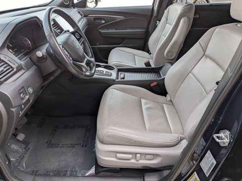 Certified 2021 Honda Passport EX-L image 12